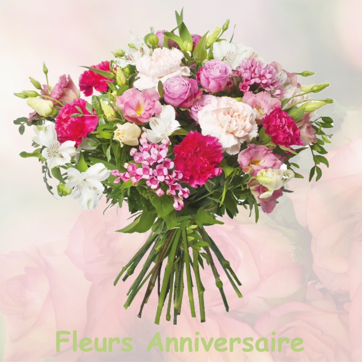 fleurs anniversaire CIVRIEUX